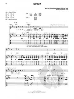 Newborn von Craig Potter 