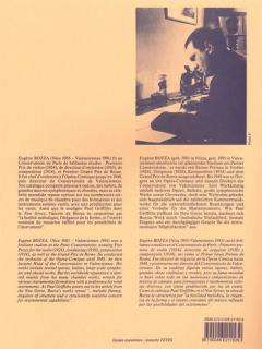 Fantaisie Italienne von Eugene Bozza 