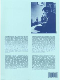 Fantaisie Italienne von Eugene Bozza für Oboe und Klavier im Alle Noten Shop kaufen