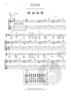 Soma von Julian Casablancas 