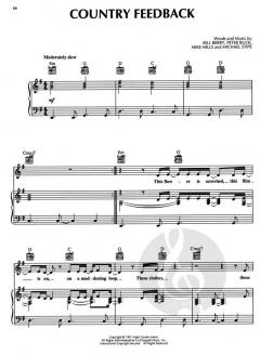 Country Feedback von R.E.M. 