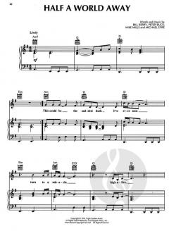 Half A World Away von R.E.M. 