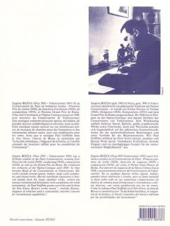 Fantaisie Pastorale von Eugene Bozza für Oboe und Klavier im Alle Noten Shop kaufen