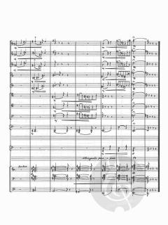 Messe de Sainte Cecile von Eugene Bozza 