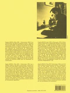 New Orleans von Eugene Bozza für Bassposaune und Klavier im Alle Noten Shop kaufen