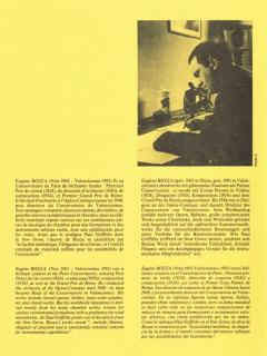 Octanphonie von Eugene Bozza für Holzbläserensemble im Alle Noten Shop kaufen