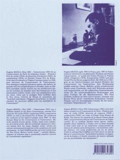 Petite Gavotte von Eugene Bozza 