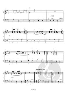 Easy Pop Piano Band 1 von Sven Birch 