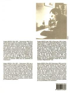 Rhapsodie von Eugene Bozza für Trompete in C oder B und Klavier im Alle Noten Shop kaufen