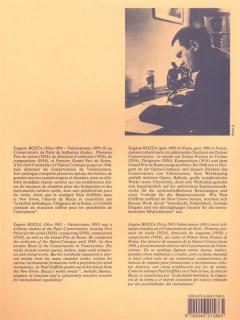 Rustiques von Eugene Bozza für Trompete in C oder B und Klavier im Alle Noten Shop kaufen