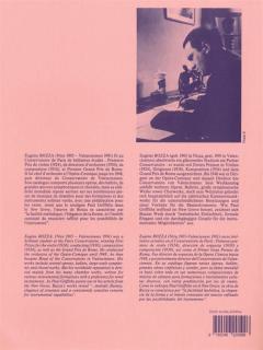 Rythmic Op. 70 von Eugene Bozza 