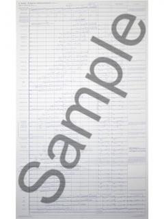 Tableau Instrumental von Eugene Bozza 