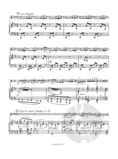 Rhapsodie Armenienne von Henri Busser 