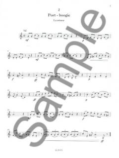 Petites Etudes Sur Les Tonalites von Thierry Caens 