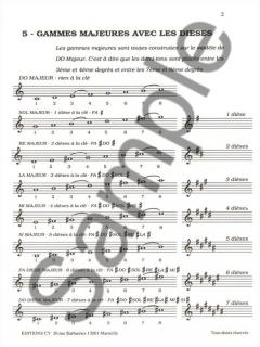 Regles Du Jeu Musical - Level 1, Year 3 von Yves Callier 