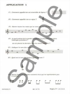 Regles Du Jeu Musical... von Yves Callier 