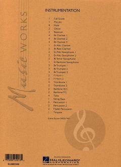 Ritual Fire Dance (Manuel de Falla) 