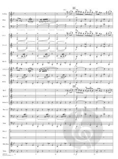 Ritual Fire Dance (Manuel de Falla) 