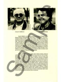 Guide Pratique von Gerard Carreau 