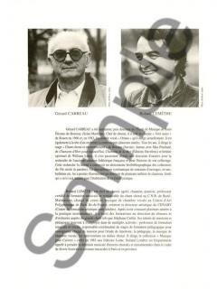 Guide Pratique (Gerard Carreau) 