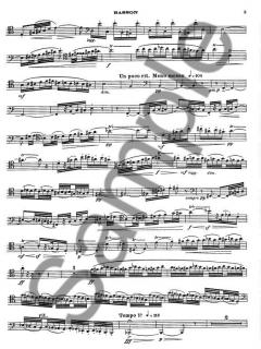 Fileuse (Jacques Castérède) 