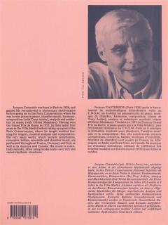 Sonatine d'Avril von Jacques Castérède 