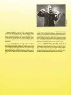 Pieces Celebres Vol. 1 von Georges Catherine 