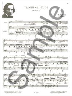 Pieces Celebres Vol. 2 