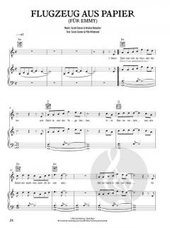 Herz Kraft Werke von Sarah Connor 