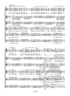 Without you von Avicii 