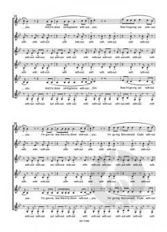 Without you von Vincent Pontare 