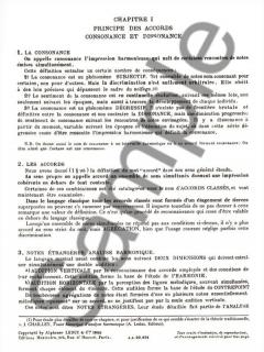 Theorie De La Musique Vol. 2 Bl791 von Jacques Chailley im Alle Noten Shop kaufen