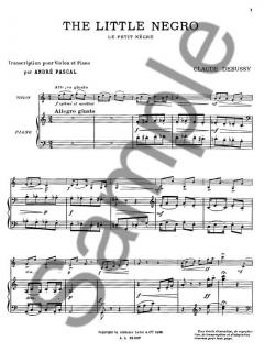 Au Clair de La Lune von Annie Challan 