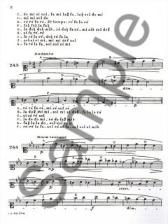 380 Basses et Chants Donnes Vol. 06 von Henri Challan 