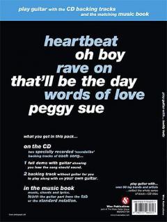 Play Guitar With Buddy Holly von Buddy Holly 