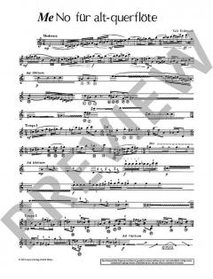 Me No von Veit Erdmann-Abele (Download) 