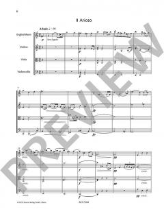 Quartett op. 131 von Harald Heilmann (Download) 