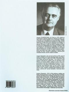 Gavambodi 2 von Jacques Charpentier 