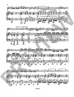 La Fringante von Joseph-Hector Fiocco (Download) 