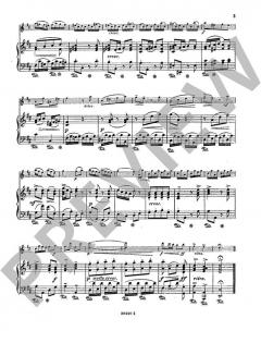 La Fringante von Joseph-Hector Fiocco (Download) 