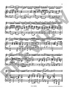 Rondo von Joseph-Hector Fiocco (Download) 