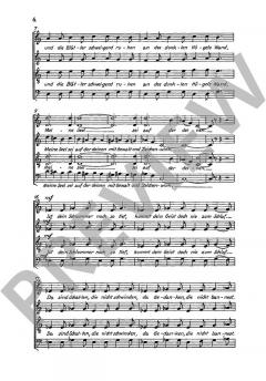 Manfreds Bannfluch von Harald Genzmer (Download) 