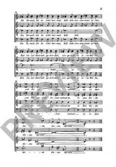 Manfreds Bannfluch von Harald Genzmer (Download) 