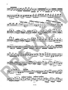 Cadenza von Krzystof Penderecki (Download) 