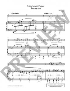 Romance von Naji Hakim 