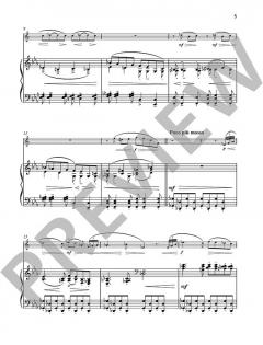 Romance von Naji Hakim 