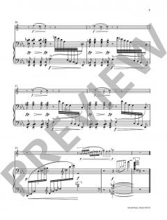 Romance von Naji Hakim 