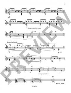 Preludios de Primavera von Joaquin Clerch (Download) 