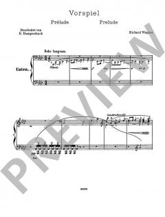 Parsifal von Richard Wagner (Download) 