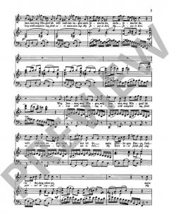 Mein gläubiges Herze, frohlocke von Johann Sebastian Bach (Download) 